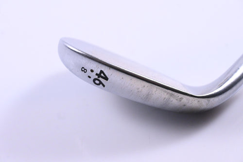 Cleveland 588 RTX Pitching Wedge / 46 Degree / Stiff Flex Steel Shaft