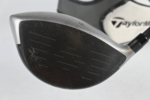 Taylormade SLDR-S Driver / 10 Degree / Regular Flex Fujikura Speeder 57