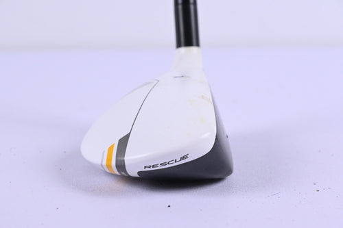 Taylormade RBZ Stage 2 #3 Hybrid / 19 Degree / Regular Flex RocketFuel 65 Shaft