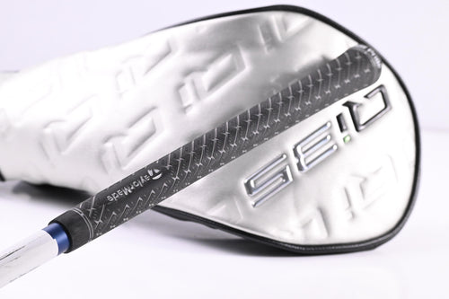 Taylormade Qi35 LS Driver / 10.5 Degree / Regular Flex Ventus Blue 5 Shaft