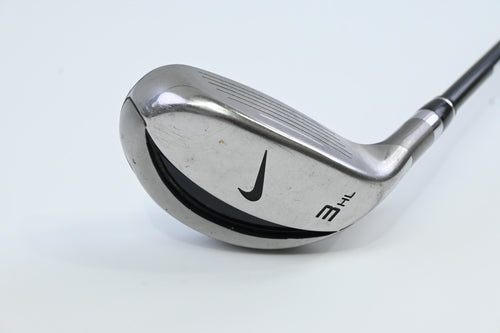Nike Slingshot #3 Hybrid / 20 Degree / Regular Flex Slingshot UST Mamiya