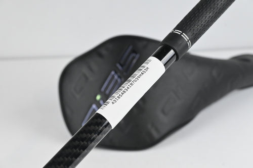 Taylormade Qi35 LS Designer Series Driver / 9 Degree / X-Flex Tensei CK 70 Shaft