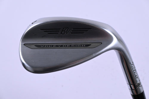 Titleist Vokey SM11 Sand Wedge / 54 Degree / Wedge Flex Vokey Design SM11 Shaft