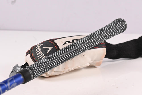 Tour Issue Callaway Apex #2 Hybrid / 18 Degree / X-Flex Diamana S+ 82 Shaft