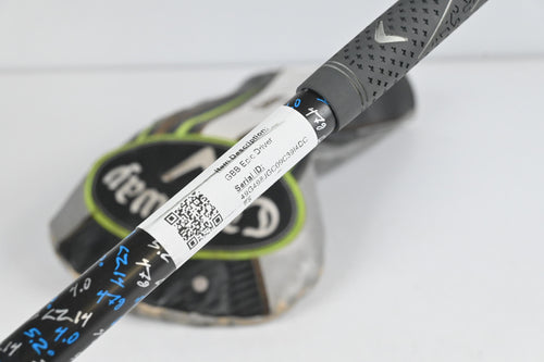Ladies Callaway GBB Epic Driver / 13.5 Degree / Ladies Flex Project X 4.0 Shaft