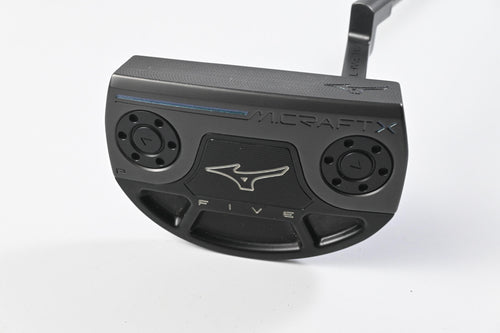 Mizuno M.Craft X Five Putter / 32 Inch