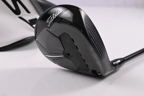 Titleist TSR3 #3 Wood / 15 Degree / Regular Flex Tensei AV Raw Blue 65 Shaft