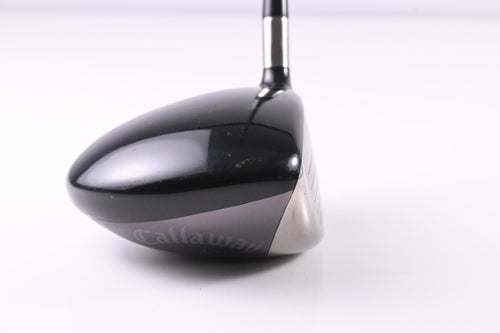 Callaway Diablo Edge Driver / 9.5 Degree / Regular Flex Aldila Habanero 60 Shaft