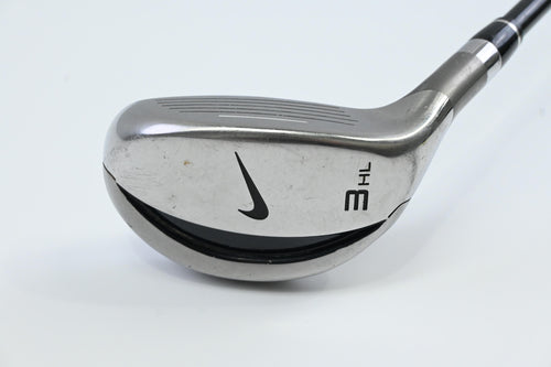 Nike Slingshot #3 Hybrid / 20 Degree / Regular Flex Slingshot UST Mamiya