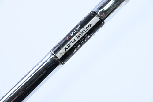 Titleist Vokey SM7 Lob Wedge / 58 Degree / Wedge Flex Vokey Design Shaft