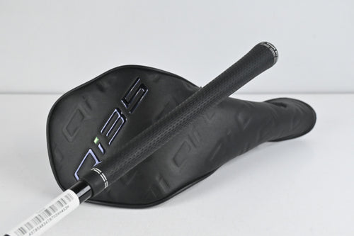 Taylormade Qi35 LS Designer Series Driver / 9 Degree / X-Flex Tensei CK 70 Shaft