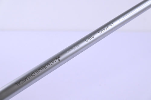 Taylormade M4 #3 Hybrid / 19 Degree / X-Flex Tensei CK Blue 80 Shaft