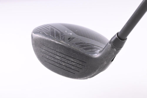 Cobra King F8+ #3-4 Wood / 12-15 Degree / Stiff Flex Aldila NV Green 75 Shaft