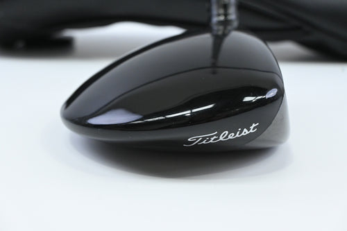 Titleist GT3 #3 Wood / 15 Degree / Stiff Flex HZRDUS Gen5 Black 70 Shaft