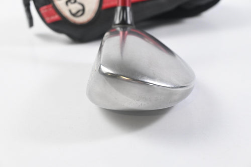 Left Hand Callaway Heavenwood #3 Hybrid / 20 Degree / Regular Flex Callaway