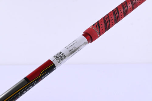 Taylormade R7 Quad Driver / 10.5 Degree / Regular Flex M.A.S.2 55 Shaft