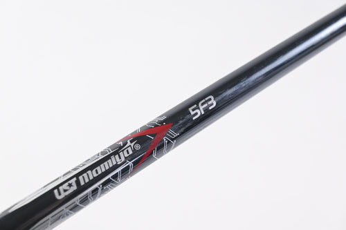 UST Mamiya LIN-Q M40X 5 #3 Wood Shaft / Regular Flex / Wilson