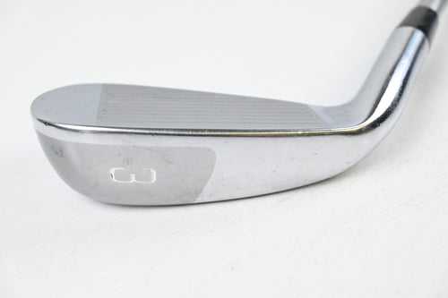 Mizuno MP-18 MMC Fli-Hi #3 Iron / 19 Degree / Regular Flex KBS Tour C-Taper Lite