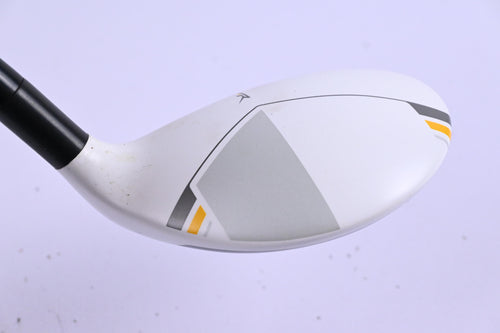 Taylormade RBZ Stage 2 #3 Hybrid / 19 Degree / Regular Flex RocketFuel 65 Shaft