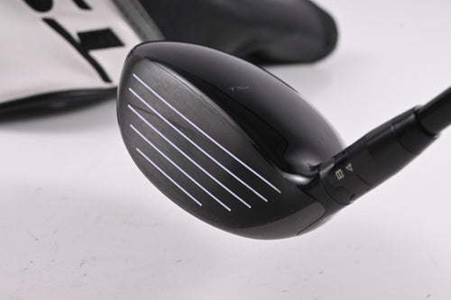 Titleist TSR3 #3 Wood / 15 Degree / Regular Flex Tensei AV Raw Blue 65 Shaft