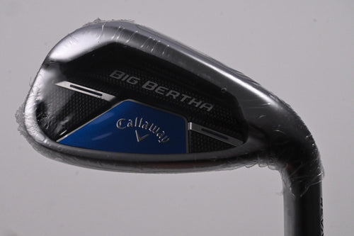 Callaway Big Bertha Reva 21 Pitching Wedge / 44 Degree / Regular Flex Elevate 95