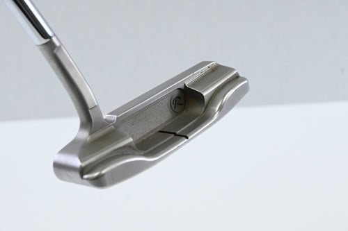Taylormade TP Reserve Milled TR B29 Putter / 34 Inch