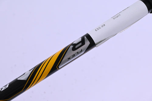 Taylormade RBZ Stage 2 #3 Hybrid / 19 Degree / Regular Flex RocketFuel 65 Shaft