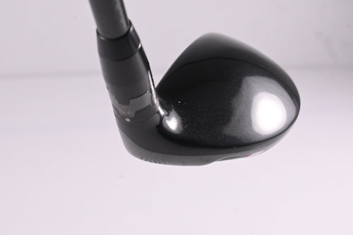 Titleist 913H #2 Hybrid / 18 Degree / Stiff Flex Aldila RIP Phenom 80 Shaft