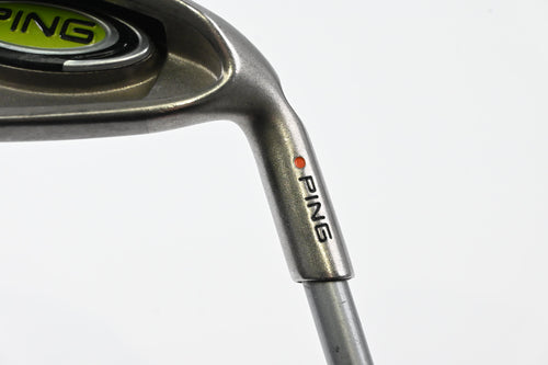 Ping Rapture #4 Iron / 24 Degree /Orange Dot / Regular Flex Ping TFC 909 Shaft