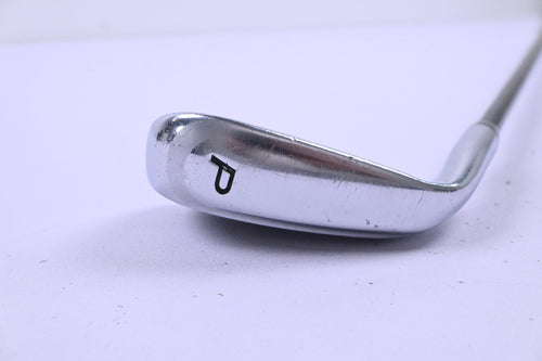 Cobra King F9 Pitching Wedge / 44 Degree / Senior Flex Fujikura Atmos 6 Shaft