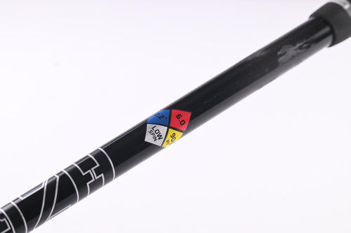 Cobra King Radspeed #3 Hybrid / 19 Degree / Stiff Flex HZRDUS RDX Smoke Black 90