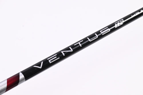 Fujikura Ventus TR Red 6 #5 Hybrid Shaft / Regular Flex / Titleist 2nd Gen