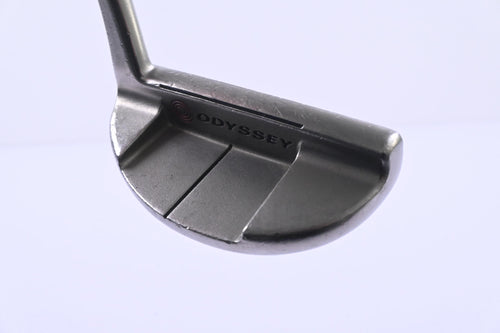 Odyssey White Hot XG #9 Putter / 34 Inch