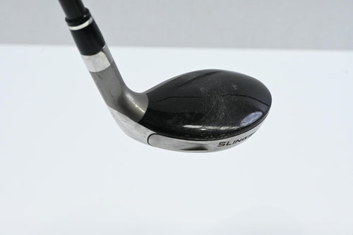 Nike Slingshot #3 Hybrid / 20 Degree / Regular Flex Slingshot UST Mamiya