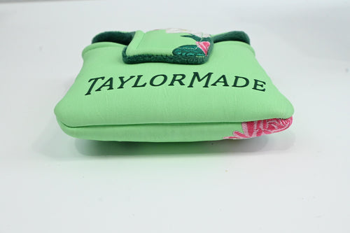 Taylormade Season Opener 2026 / Mallet / Green, White, Pink