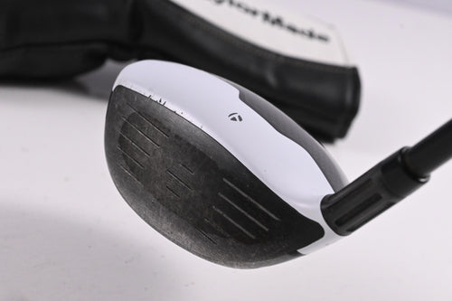 Taylormade M2 2016 #5 Wood / 18 Degree / Senior Flex Taylormade M2 REAX 55 Shaft
