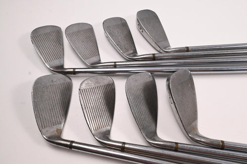 Lynx Tour Blade Irons / 3-PW / Regular Flex Lynx Shafts