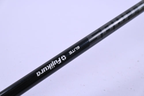 Cobra King F9 Pitching Wedge / 44 Degree / Senior Flex Fujikura Atmos 6 Shaft