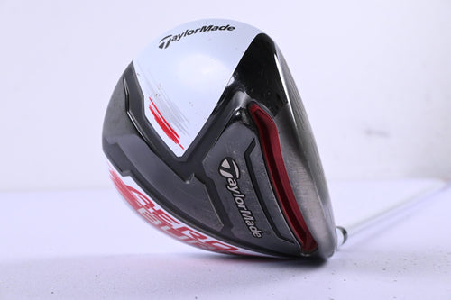 Ladies Taylormade Aeroburner Driver / 12 Degree / Ladies Flex Speed RUL-Z 45