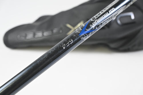 Cobra Darkspeed X Driver / 9 Degree / Stiff Flex UST Mamiya LIN-Q M40X 6