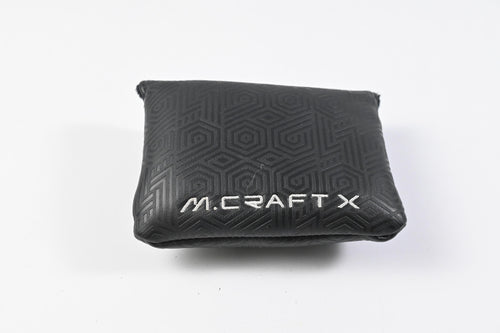 Mizuno M.Craft X Five Putter / 32 Inch