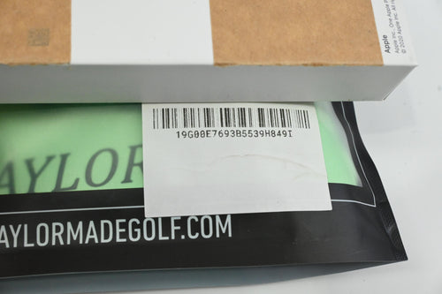 Taylormade Season Opener 2026 / Mallet / Green, White, Pink