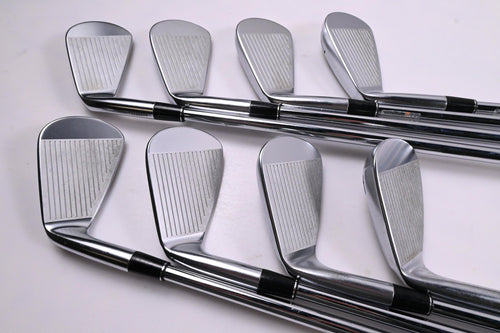 Srixon ZXi5 Irons / 4-PW+GW / Stiff Flex N.S.Pro Modus³ Tour 120 Shafts