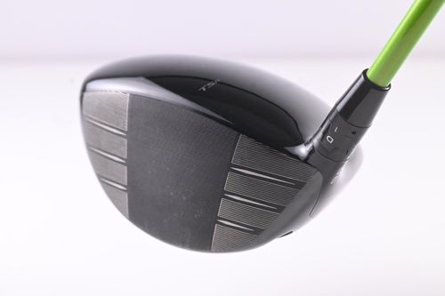 Titleist TSR3 Driver / 9 Degree / X-Flex Matrix Bombtech Grenade Shaft