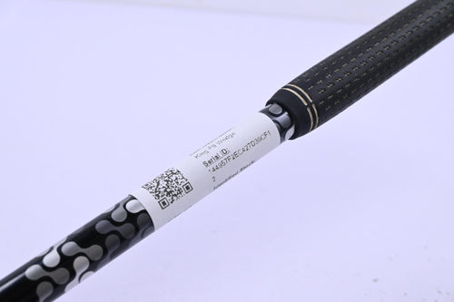 Cobra King F9 Pitching Wedge / 44 Degree / Senior Flex Fujikura Atmos 6 Shaft