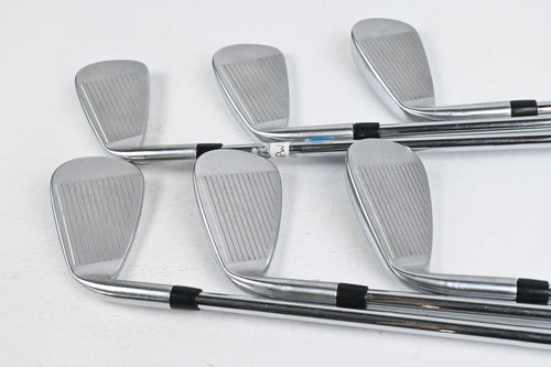 PXG 0311 XP Gen3 Irons / 5-PW / Stiff Flex N.S.Pro Modus3 Tour 105 Shafts
