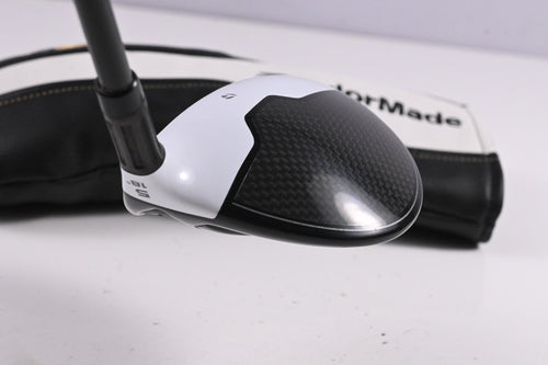 Taylormade M2 2016 #5 Wood / 18 Degree / Senior Flex Taylormade M2 REAX 55 Shaft