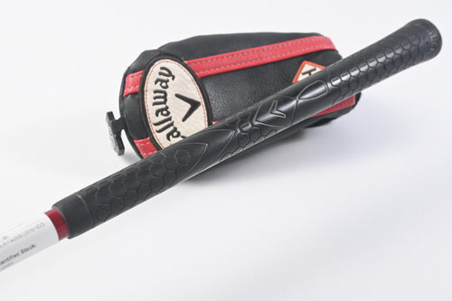 Left Hand Callaway Heavenwood #3 Hybrid / 20 Degree / Regular Flex Callaway