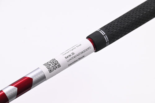 Fujikura Ventus TR Red 6 #5 Hybrid Shaft / Regular Flex / Titleist 2nd Gen