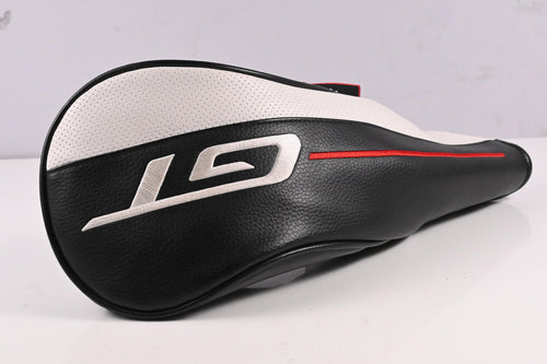 Titleist GT1 Driver / 10 Degree / Stiff Flex HZRDUS CB Red 60 Shaft